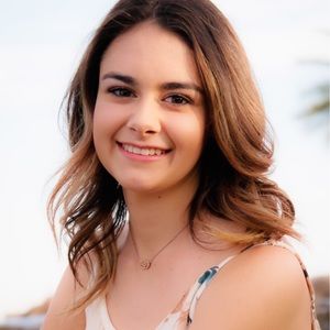 Meet your Posher, Marli